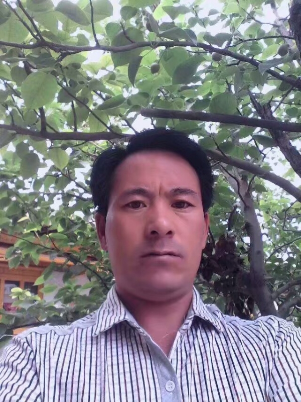 巧遇的第一张照片--白银认干亲服务网