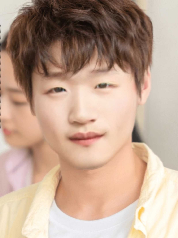 李白的第一张照片--白银认干亲服务网